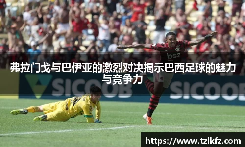 必一弗拉门戈与巴伊亚的激烈对决揭示巴西足球的魅力与竞争力